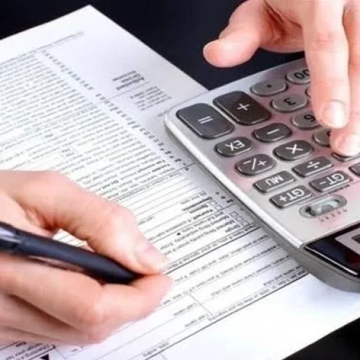 Asesoría Fiscal y Liquidación de Impuestos