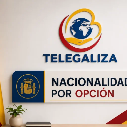 Nacionalidad por Opción