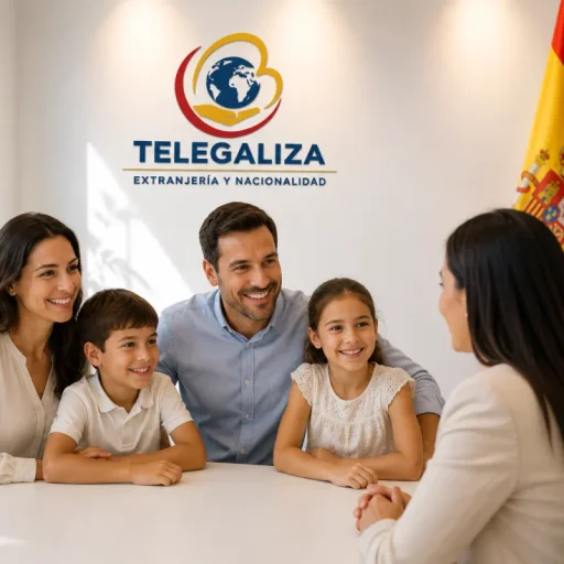 Residencia para Familiares de Españoles