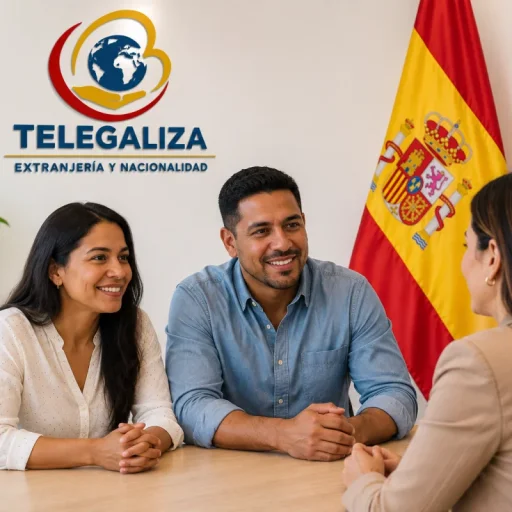 Cambio de Residencia