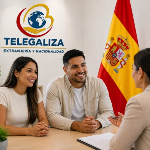 Modificación de Autorización de Residencia