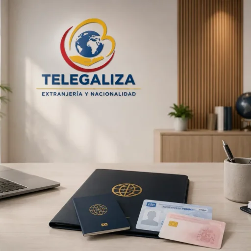 Obtención de NIE y TIE
