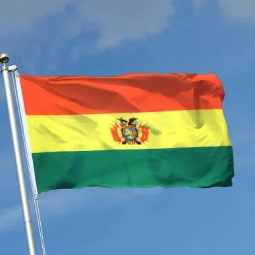 Extranjería para ciudadanos de Bolivia en España