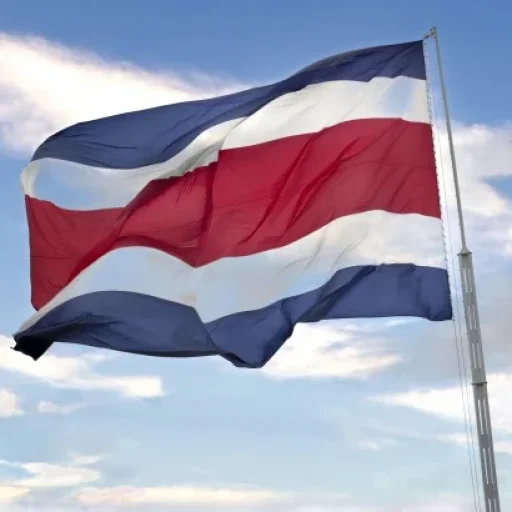 Extranjería para ciudadanos de Costa Rica en España
