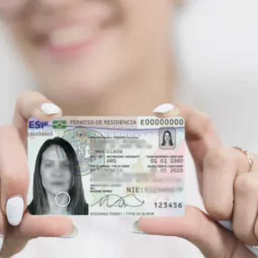 Residencias y Visados en Jávea
